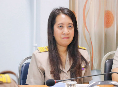 การประชุมข้าราชการ พนักงานราชการและลูกจ้างประจำ ... พารามิเตอร์รูปภาพ 50